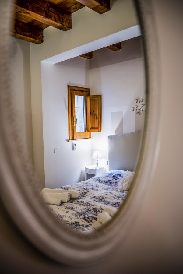 La Casa Di Ilde Al Duomo - Ortigia Holidays Syrakusa Exteriör bild