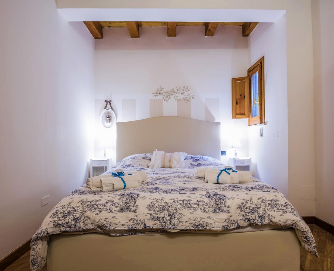 La Casa Di Ilde Al Duomo - Ortigia Holidays Syrakusa Exteriör bild